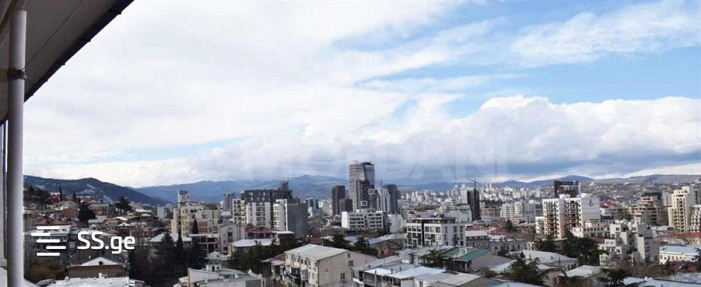 Продам 4-комн. квартиру 220м² 7/10 эт. Тбилиси - изображение 8