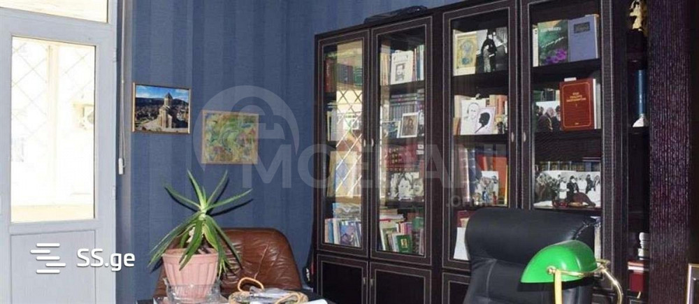 Продам 4-комн. квартиру 220м² 7/10 эт. Тбилиси - изображение 10