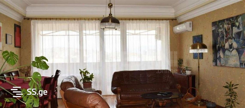 Продам 4-комн. квартиру 220м² 7/10 эт. Тбилиси - изображение 3