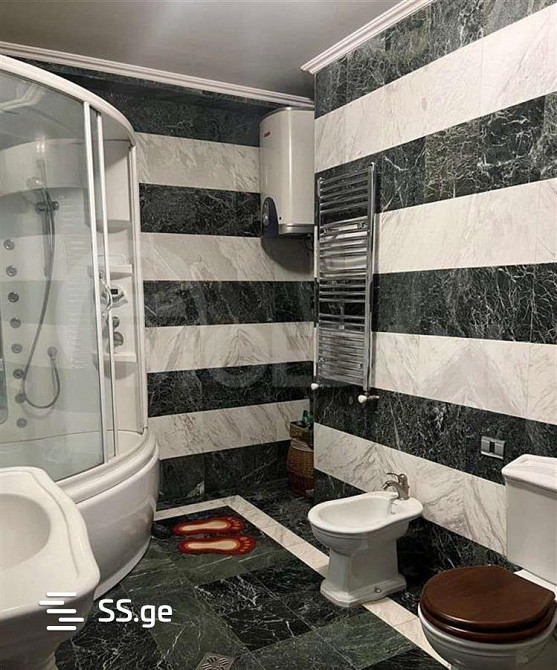 Продам 4-комн. квартиру 220м² 7/10 эт. Тбилиси - изображение 4