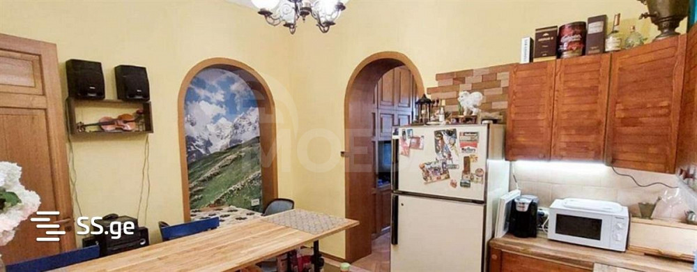 Продам 4-комн. квартиру 180.4м² 4/5 эт. Тбилиси - изображение 3