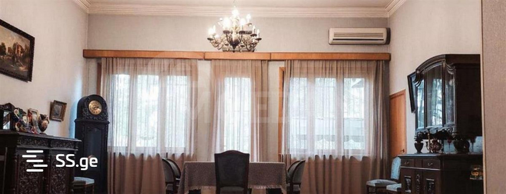 Продам 4-комн. квартиру 180.4м² 4/5 эт. Тбилиси - изображение 4