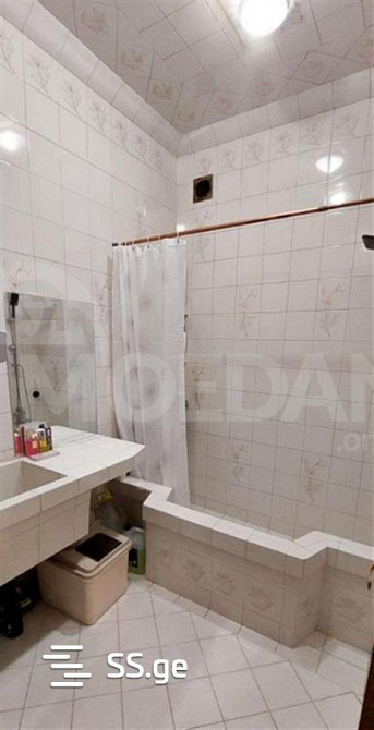 Продам 4-комн. квартиру 180.4м² 4/5 эт. Тбилиси - изображение 7