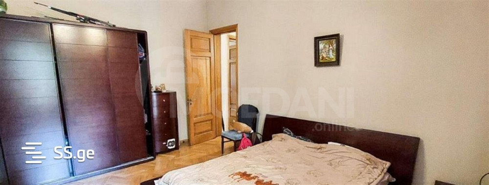 Продам 4-комн. квартиру 180.4м² 4/5 эт. Тбилиси - изображение 8