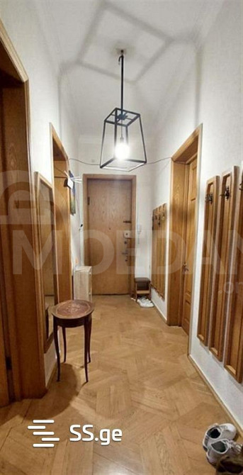 Продам 4-комн. квартиру 180.4м² 4/5 эт. Тбилиси - изображение 6