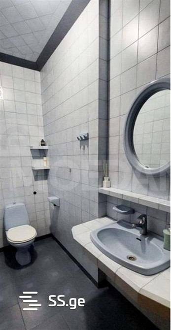 Продам 4-комн. квартиру 180.4м² 4/5 эт. Тбилиси - изображение 10