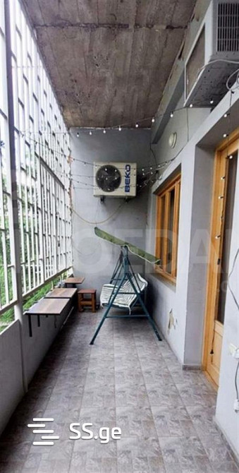 Продам 4-комн. квартиру 180.4м² 4/5 эт. Тбилиси - изображение 5