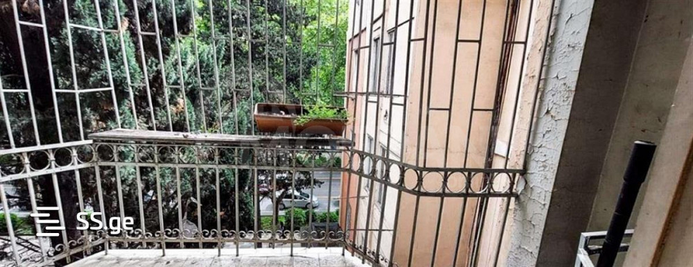 Продам 4-комн. квартиру 180.4м² 4/5 эт. Тбилиси - изображение 9