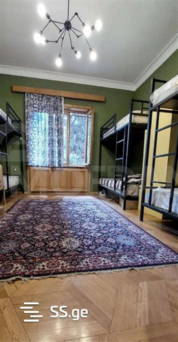 Продам 4-комн. квартиру 180.4м² 4/5 эт. Тбилиси - изображение 2