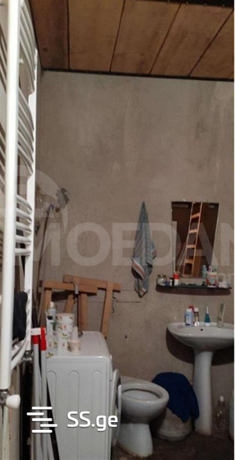 Продам 2-комн. квартиру 60м² 2/2 эт. Тбилиси - изображение 2