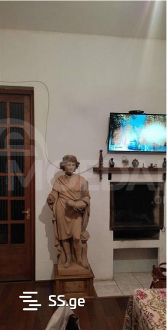 Продам 2-комн. квартиру 60м² 2/2 эт. Тбилиси - изображение 7