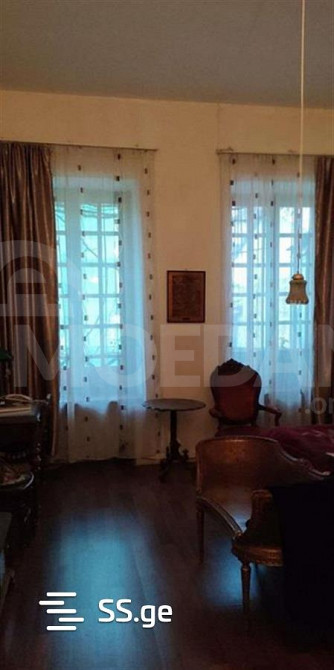 Продам 2-комн. квартиру 60м² 2/2 эт. Тбилиси - изображение 1