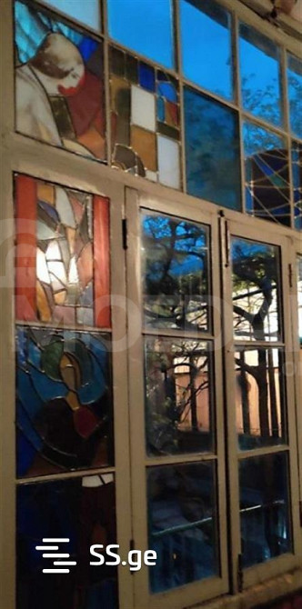 Продам 2-комн. квартиру 60м² 2/2 эт. Тбилиси - изображение 4