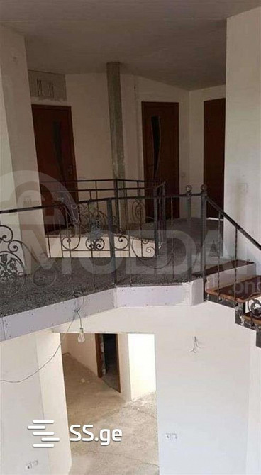 Продам 5-комн. квартиру 150м² 6/6 эт. Тбилиси - изображение 8