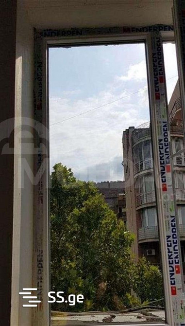 Продам 5-комн. квартиру 150м² 6/6 эт. Тбилиси - изображение 2