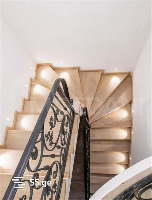 Продам 5-комн. квартиру 150м² 9/9 эт. Тбилиси - изображение 10