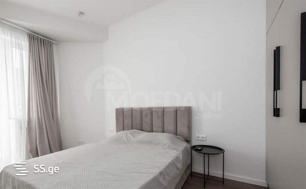 Продам 5-комн. квартиру 150м² 9/9 эт. Тбилиси - изображение 8