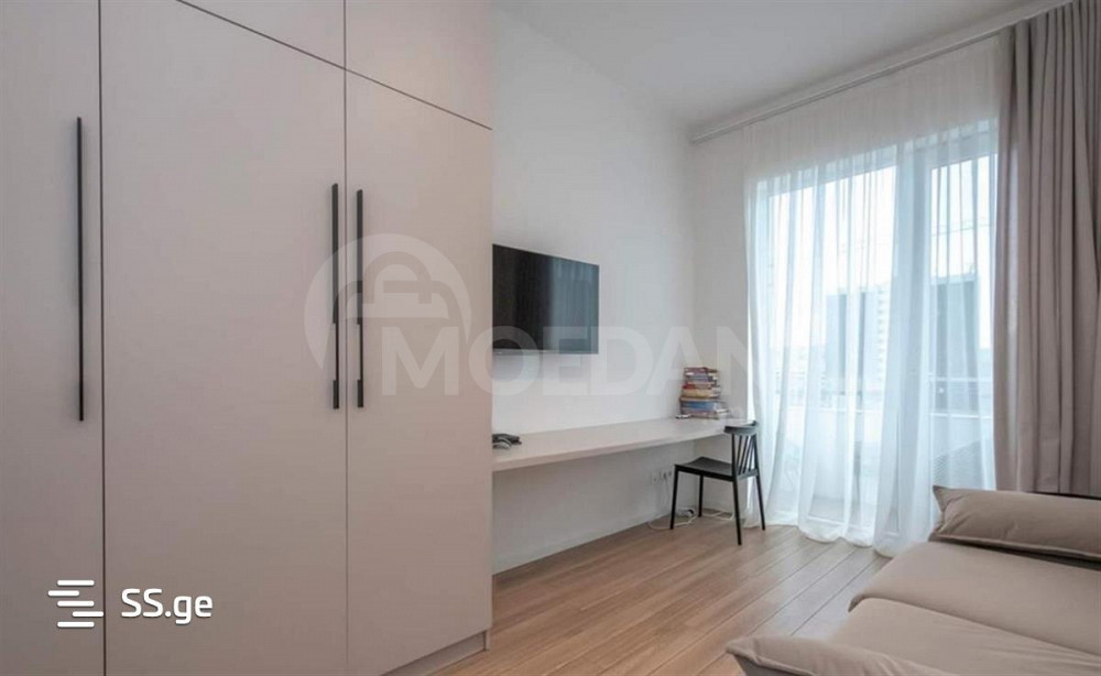 Продам 5-комн. квартиру 150м² 9/9 эт. Тбилиси - изображение 3