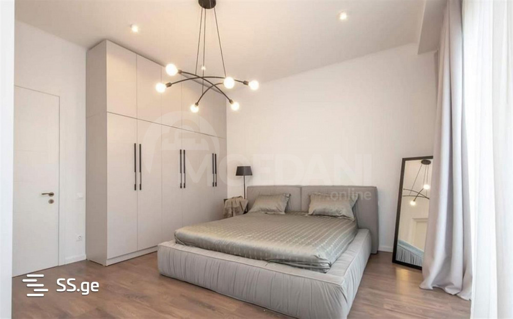 Продам 5-комн. квартиру 150м² 9/9 эт. Тбилиси - изображение 4