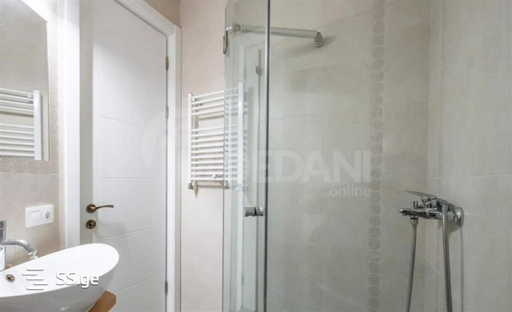 Продам 5-комн. квартиру 150м² 9/9 эт. Тбилиси - изображение 2