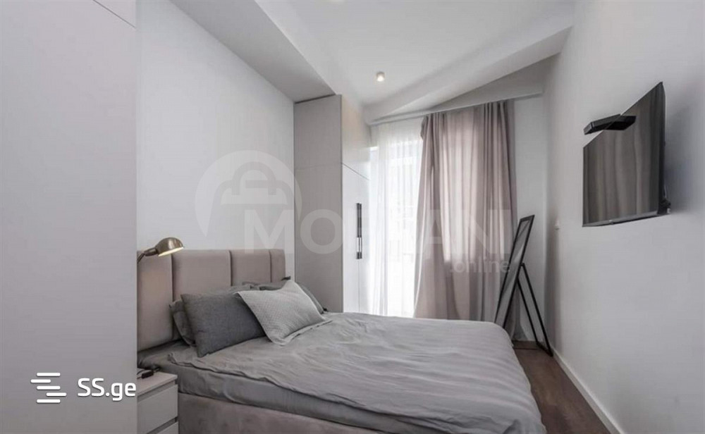 Продам 5-комн. квартиру 150м² 9/9 эт. Тбилиси - изображение 6