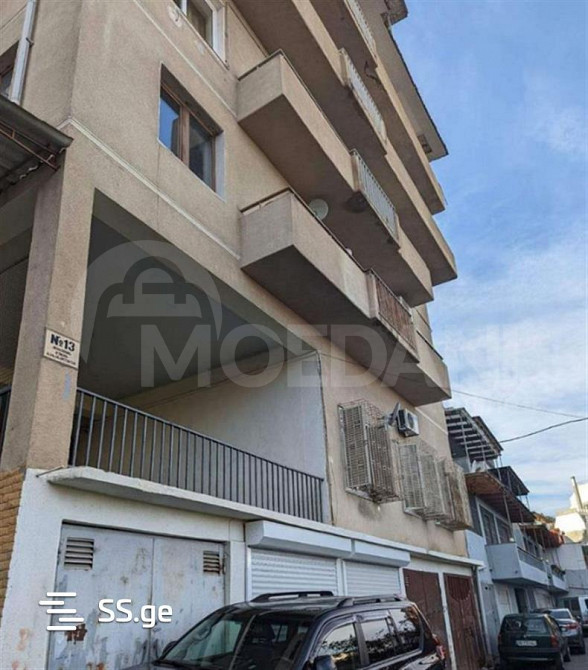 Продам 2-комн. квартиру 68м² 1/5 эт. Тбилиси - изображение 7