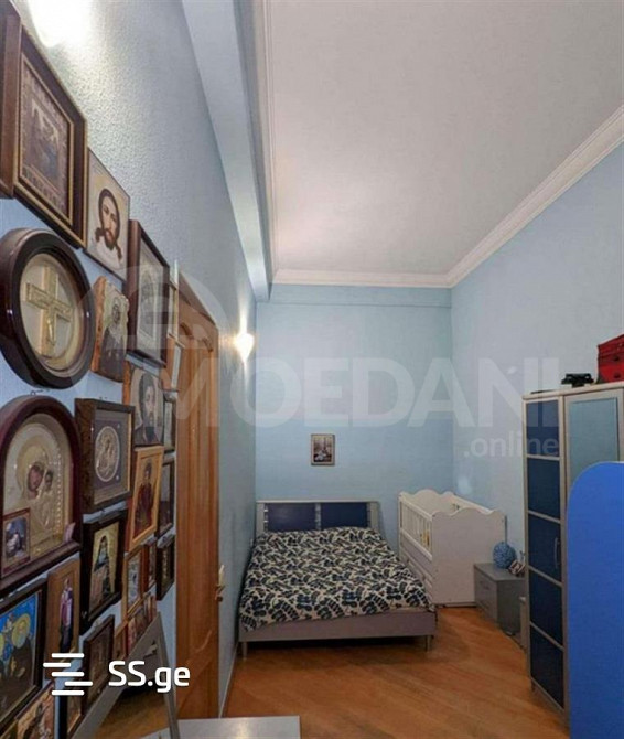 Продам 2-комн. квартиру 68м² 1/5 эт. Тбилиси - изображение 6
