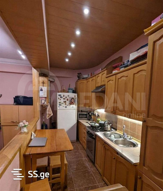 Продам 2-комн. квартиру 68м² 1/5 эт. Тбилиси - изображение 5