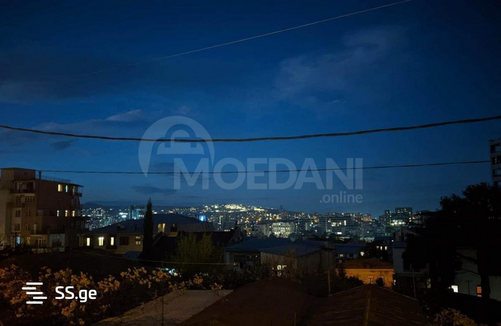 Продам 2-комн. квартиру 68м² 1/5 эт. Тбилиси - изображение 4