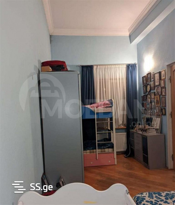 Продам 2-комн. квартиру 68м² 1/5 эт. Тбилиси - изображение 8