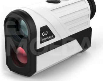 Wosports Golf Rangefinder, 800 Yards ( 730 meters) - მანძილმ თბილისი - photo 1