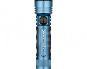 OLIGHT Seeker 3 Pro Limited Edition - flashlight Tbilisi - photo 1