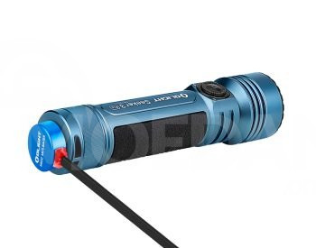 OLIGHT Seeker 3 Pro Limited Edition - flashlight Tbilisi - photo 5