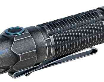 ОЛАЙТ Воин 3S. 2300 Люмен, IPX8 - 300M - Супер фонарик. Тбилиси