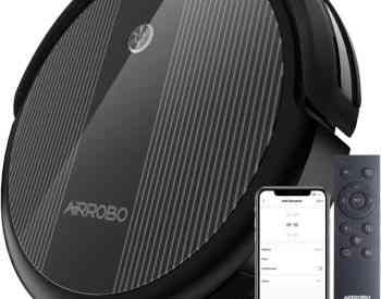 Робот-пылесос - 2600 PA - робот-пылесос - робот Тбилиси