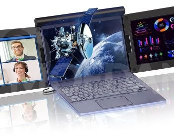 Laptop monitor - 13.3