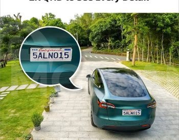 Solar Security Cameras Wireless Outdoor, 2K UHD. კამერა თბილისი - photo 3