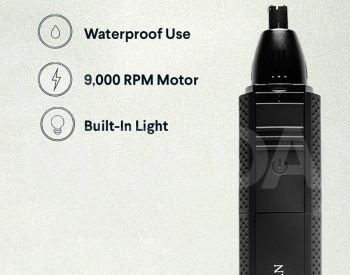 Триммер для ушей/носа. Триммер для ушей и носа. Тбилиси - изображение 3