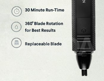 Триммер для ушей/носа. Триммер для ушей и носа. Тбилиси - изображение 4