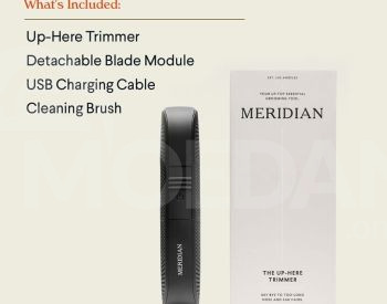 Триммер для ушей/носа. Триммер для ушей и носа. Тбилиси - изображение 2