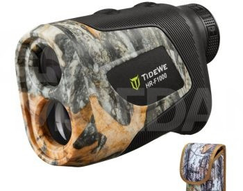 Golf Rangefinder with Slope 1000Y (მანძილმზომი) თბილისი - photo 1