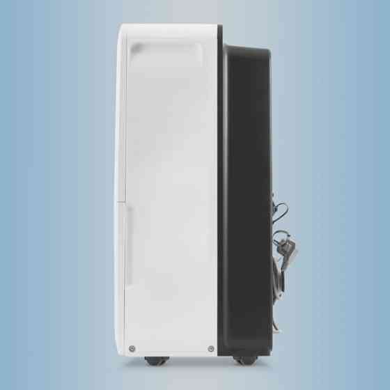 150 м², осушитель воздуха, 50/24 часа Тбилиси