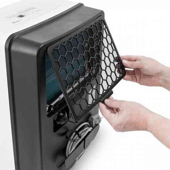 150 м², осушитель воздуха, 50/24 часа Тбилиси