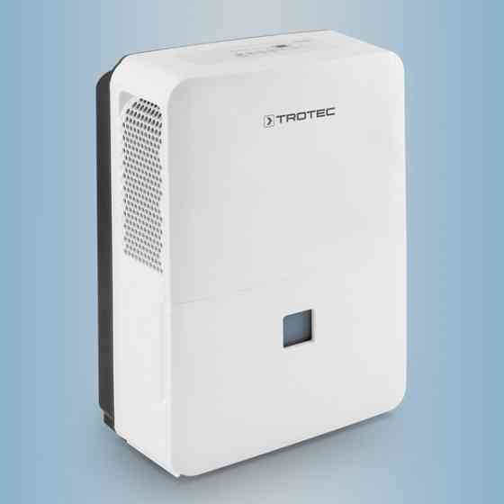 150 м², осушитель воздуха, 50/24 часа Тбилиси