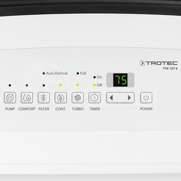 150 м², осушитель воздуха, 50/24 часа Тбилиси - изображение 8