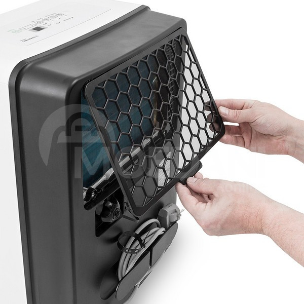 150 м², осушитель воздуха, 50/24 часа Тбилиси - изображение 3