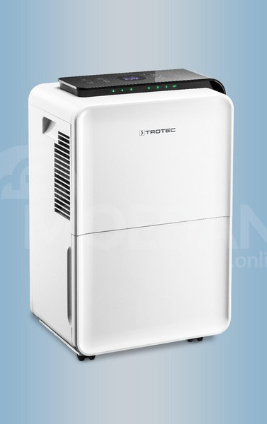 90 м², 31/24 часа, очистка воздуха, осушитель, осушитель Тбилиси - изображение 6