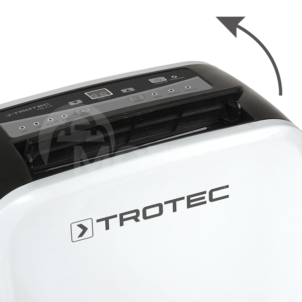 50 м², осушитель 24 л/24 ч. Тбилиси - изображение 10