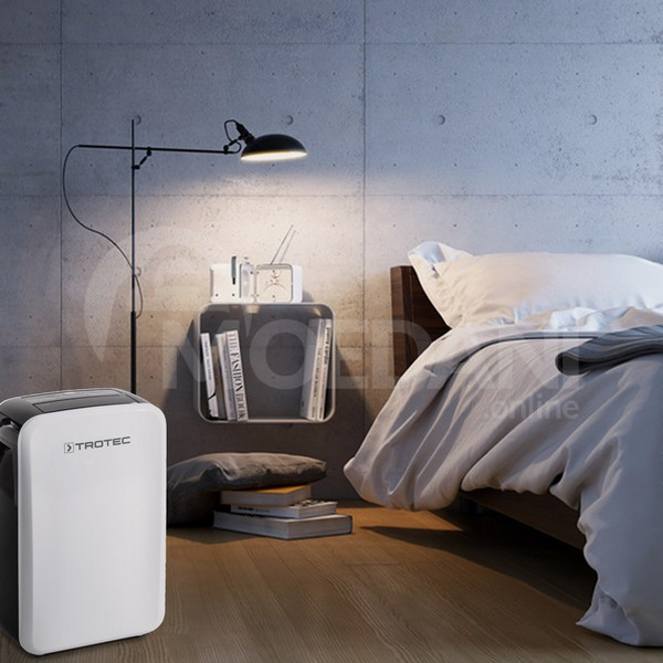 50 м², осушитель 24 л/24 ч. Тбилиси - изображение 6