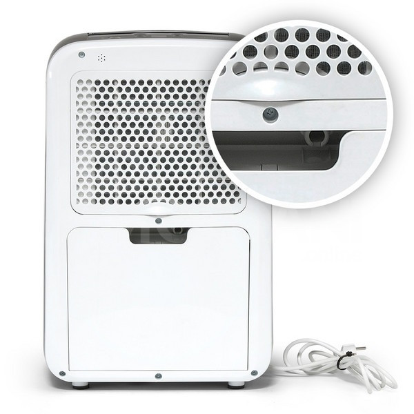 50 м², осушитель 24 л/24 ч. Тбилиси - изображение 2